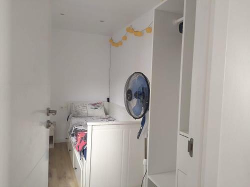 Albergue Feel Welcome Barcelona Smart Flat