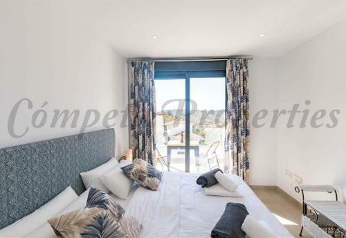 Luxury Apartment