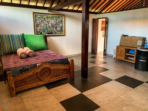 Albergue Capung Guesthouse