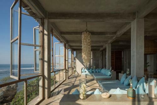 Villa V Uluwatu