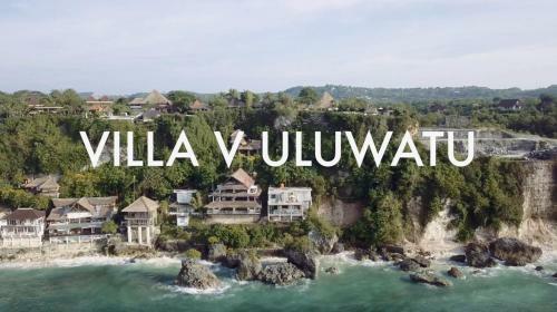 Villa V Uluwatu