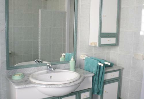 Andalusian Luxury Villa Seaview