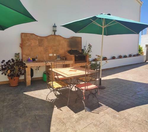 Apartamentos Maria