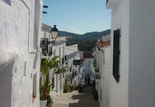 Casa Verdejo