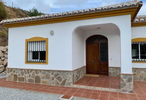 Casa Verdejo