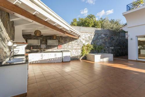 Villa Los N�speros de Paco
