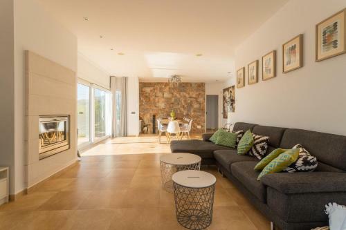 Villa Los N�speros de Paco