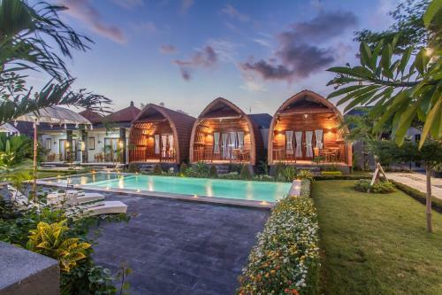 Hotel Mailaku House