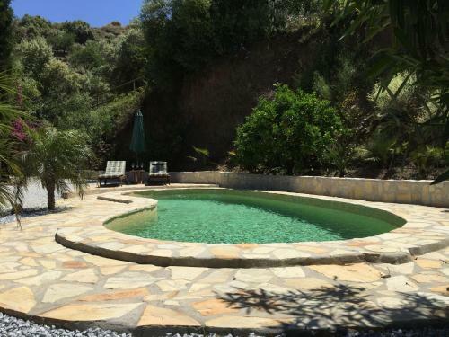 Villa Finca El Capricho