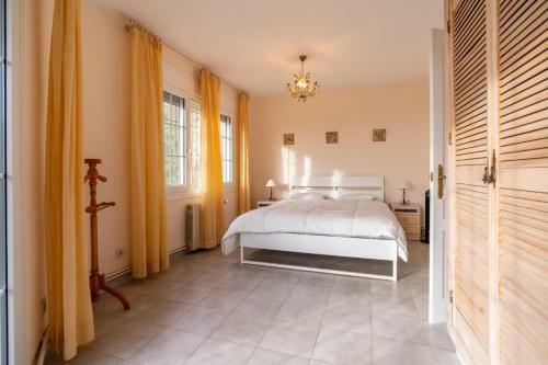 Villa Casa Repisa