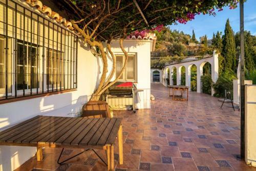 Villa Casa Repisa