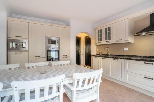 Villa Casa Repisa