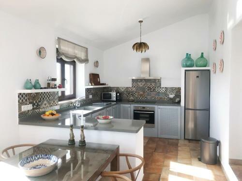 Villa Finca El Front�n