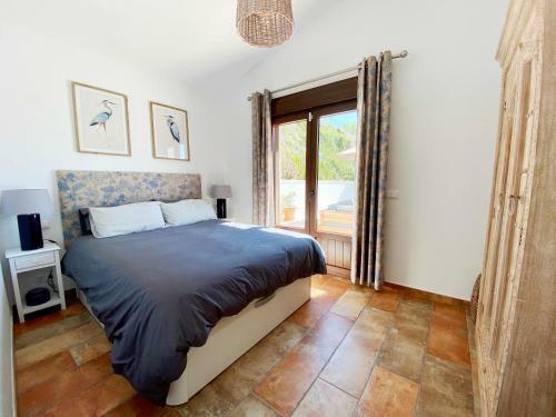 Villa Finca El Front�n