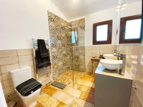 Villa Finca El Front�n
