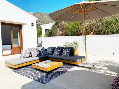 Villa Finca El Front�n