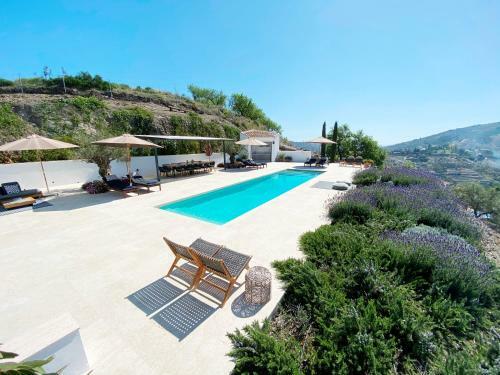 Villa Finca El Front�n
