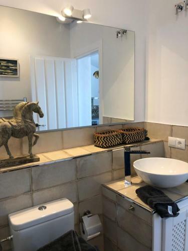 Villa Finca El Front�n