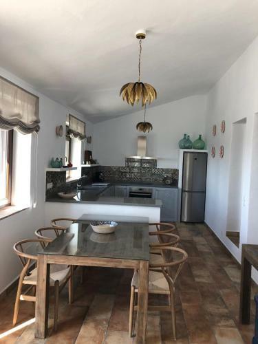 Villa Finca El Front�n