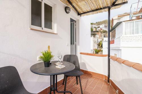 Casita Competa