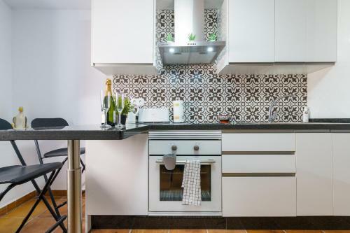 Casita Competa