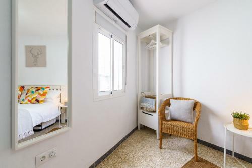 Casita Competa