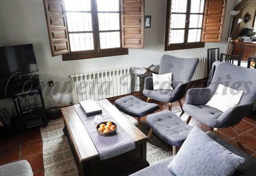 Villa Cortijo Bellavista