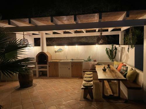 Finca Portichuelo
