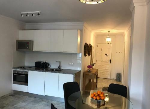 Apartamento 1-b Las Margaritas