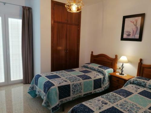 Apartamento Rural Alborada