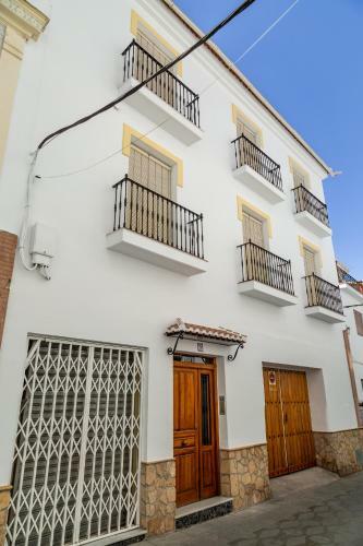 Apartamento Rural Alborada