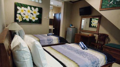 Hotel Su's Cottages Legian