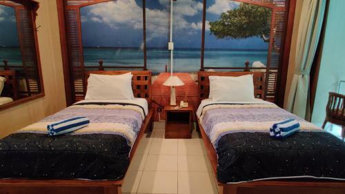 Hotel Su's Cottages Legian