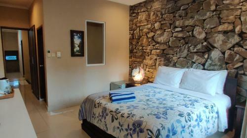 Hotel Su's Cottages Legian