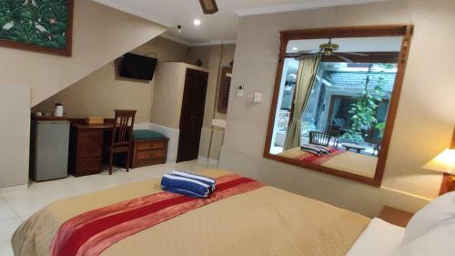 Hotel Su's Cottages Legian