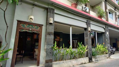 Hotel Su's Cottages Legian