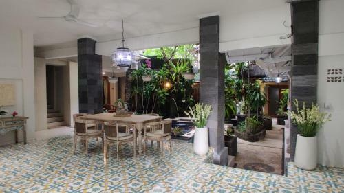 Hotel Su's Cottages Legian