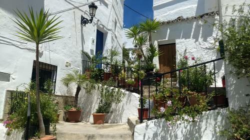 Casa Almachar