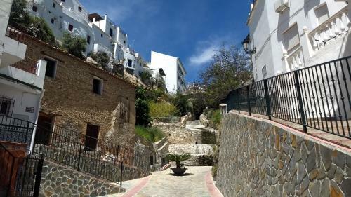Casa Almachar