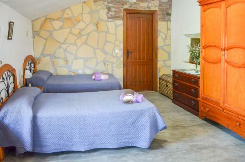 Casa Esparragueras