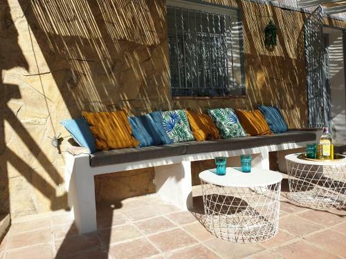 Villa Finca Mar Y Monta�a