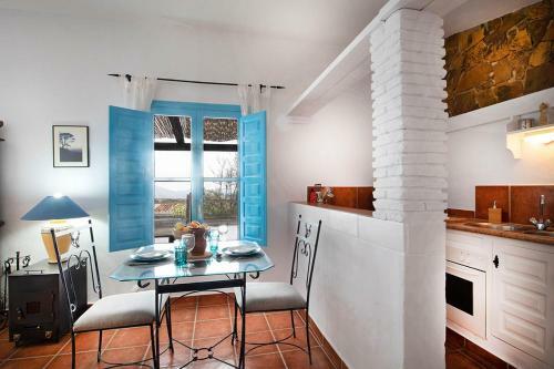 Villa Finca Mar Y Monta�a
