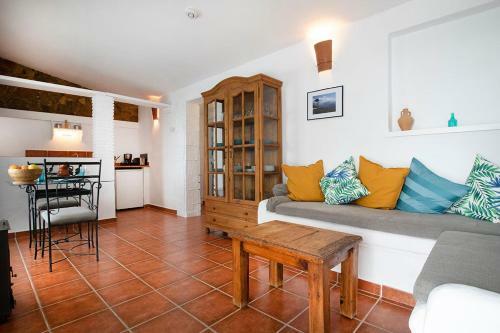 Villa Finca Mar Y Monta�a