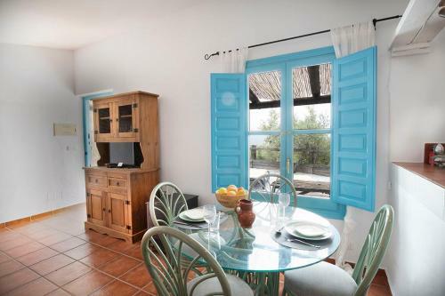 Villa Finca Mar Y Monta�a