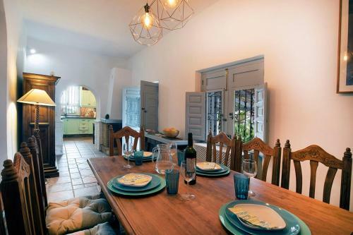 Villa Finca Mar Y Monta�a