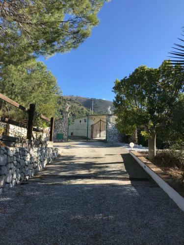 Villa Finca Mar Y Monta�a