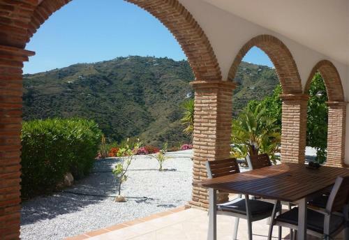Villa Casa Livernana