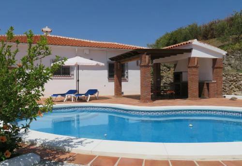 Villa Casa Livernana