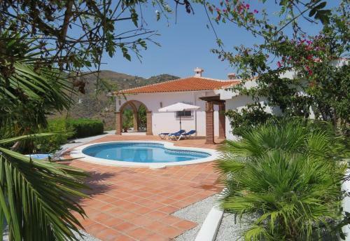 Villa Casa Livernana