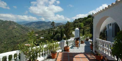 Andalufinca